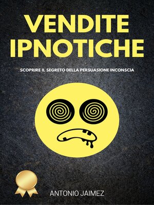 cover image of Vendite Ipnotiche